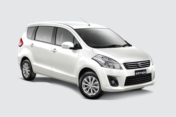 SUV taxi service